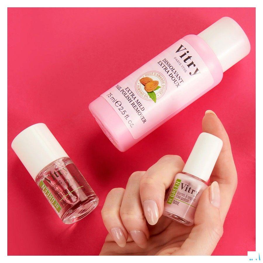 Vitry Dissolvant Extra Zacht 75 ml  -  Vitry