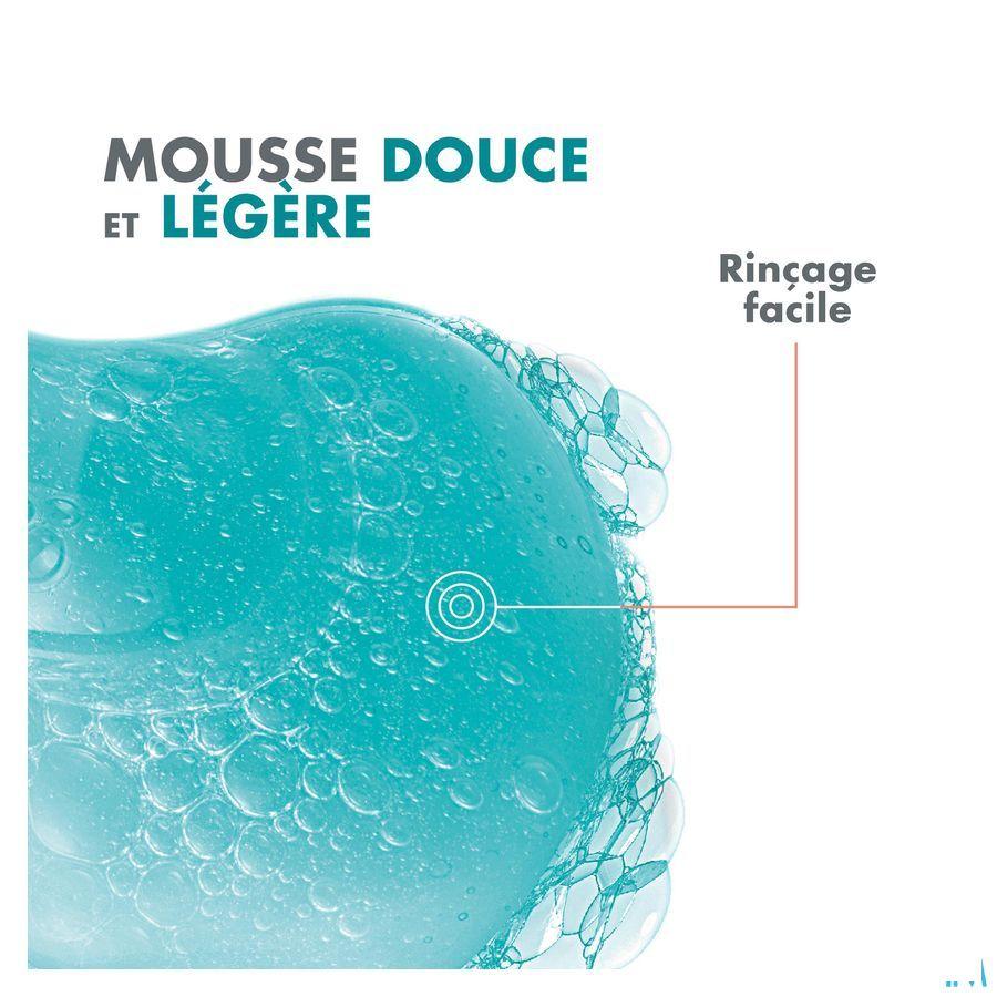 Avene Cleanance Reinigingsgel 400 ml  -  Avene