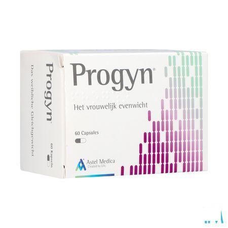 Progyn Gel 60