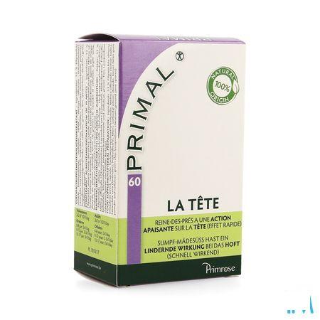 Primal Capsule 60 