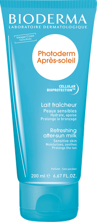 Bioderma Photoderm Apres Soleil 200 ml
