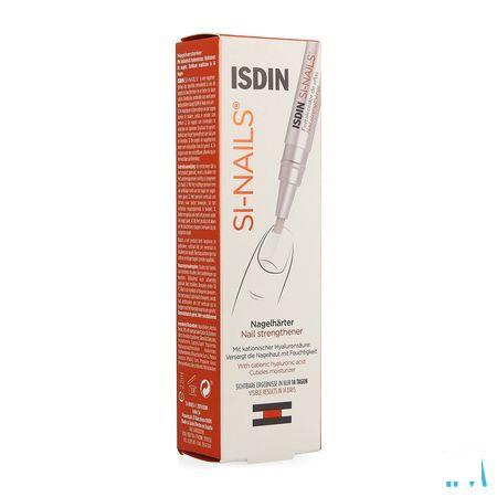 Isdin Si Nails Pen 2.5 ml  -  Isdin