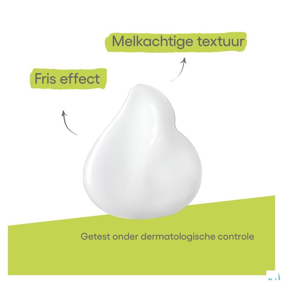 Aderma Protect Lait Reparateur Anti soleil 250 ml  -  Aderma