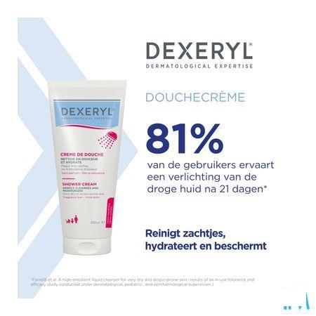 Dexeryl Creme Douche 200 ml