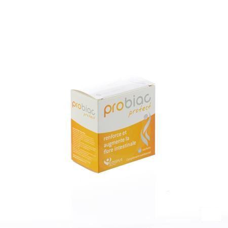 Probiac Protect Poeder Zakje 10x2g