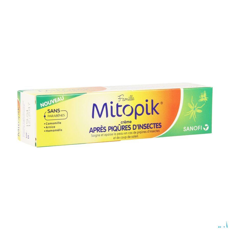 Mitopik Creme 50 gr