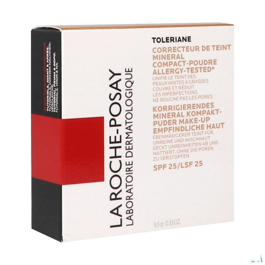 Toleriane Teint Mineral 15 9g  -  La Roche-Posay