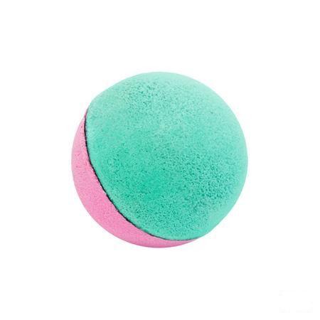 Nailmatic Kids Duo Bruisbal Rose&Groen 2X85G