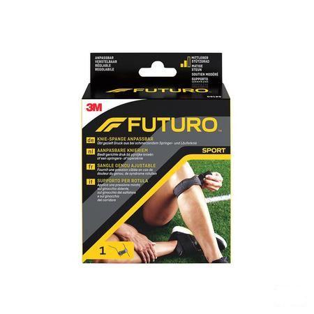 Futuro Knieriem 09189, Aanpasbaar  -  3M