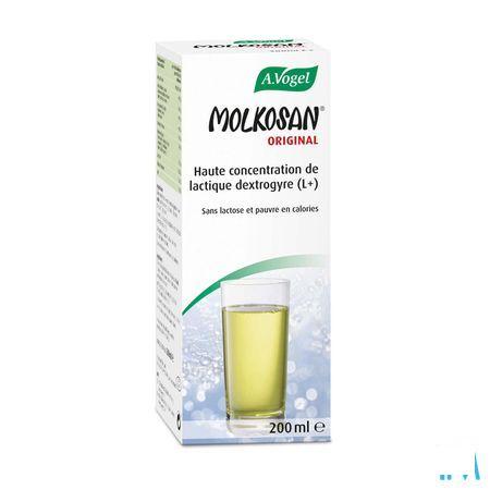 Vogel Molkosan 200 ml  -  A.vogel