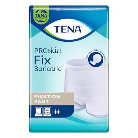 Tena Proskin Fix Bariatric 5Xl 5