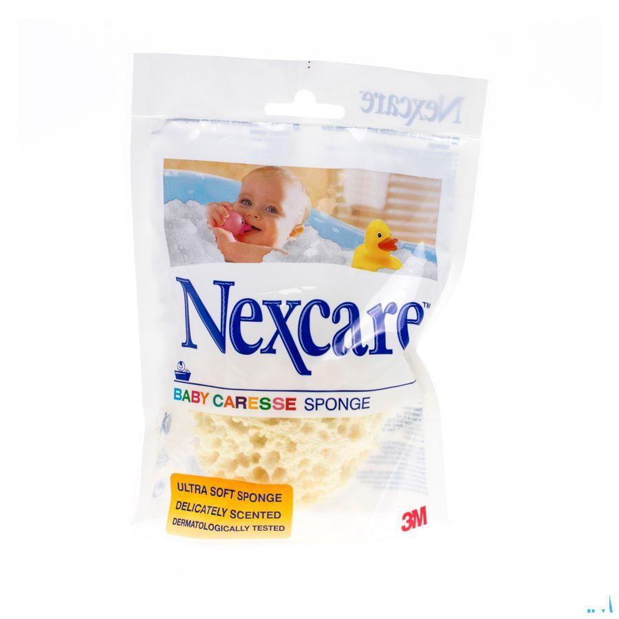 Nexcare 3m Bebe Eponge Jaune  -  3M