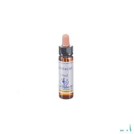 Healing Herbs Centaury 10 ml