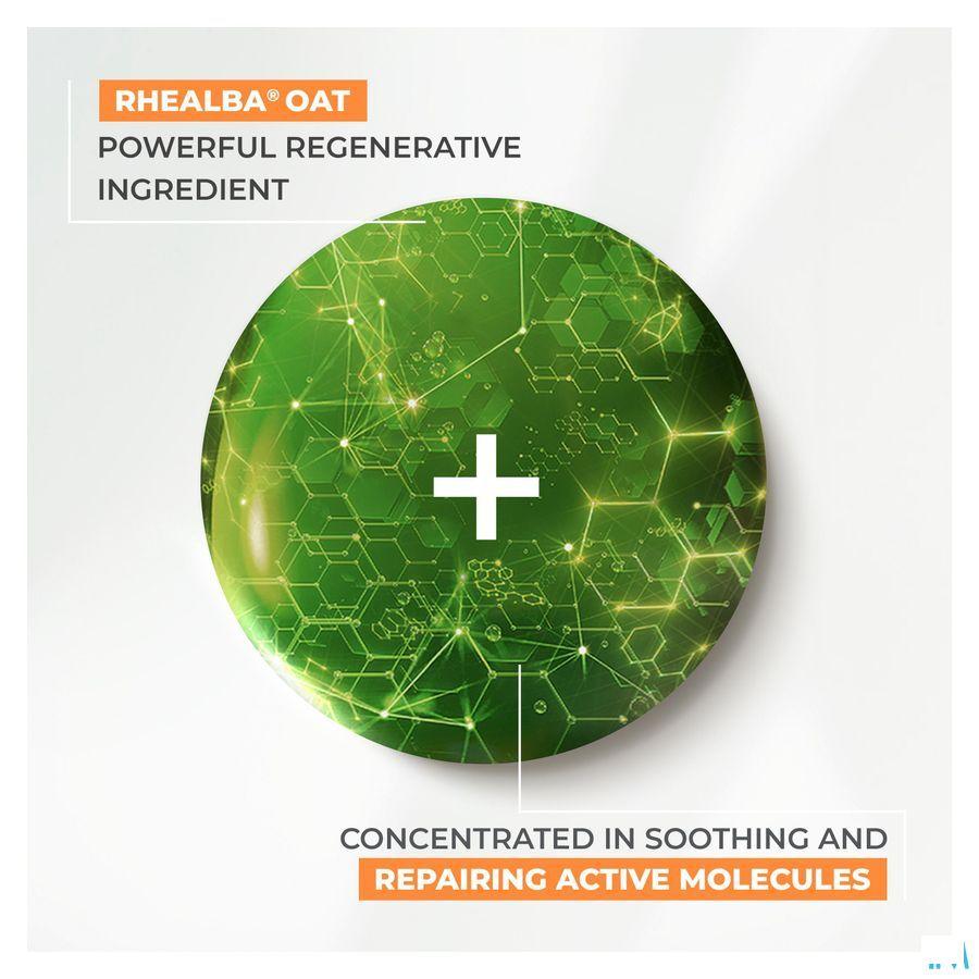 Aderma Exomega Control Olie Reinigend 750 ml  -  Aderma