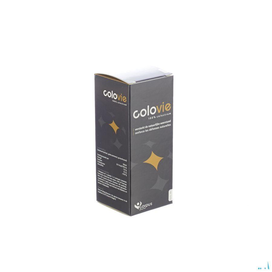 Colovie Oplossing 125 ml
