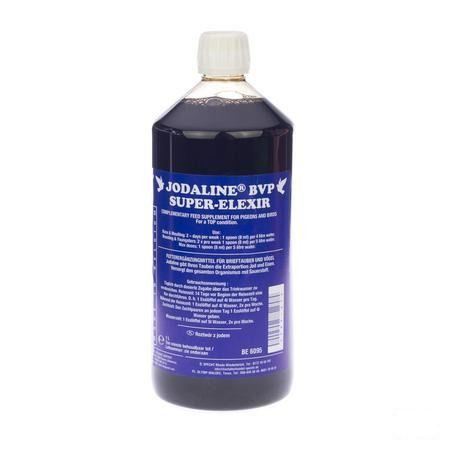 Jodaline Super Elixir 1l