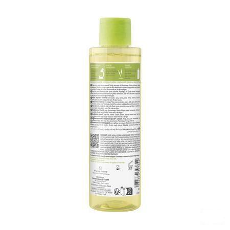 Aderma Exomega Control Emolierende Wasolie 200 ml