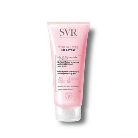 Topialyse Wasgel 200ml Nf  -  Svr Laboratoire