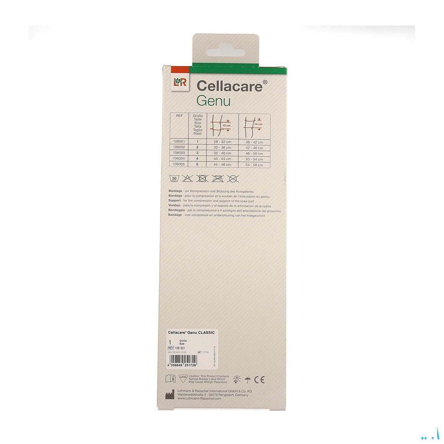 Cellacare Genu Classic T2 106002  -  Lohmann & Rauscher