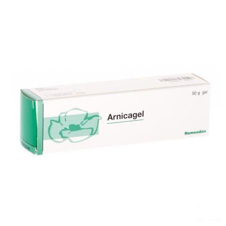Arnicagel 50 gr Homeod  -  Heel