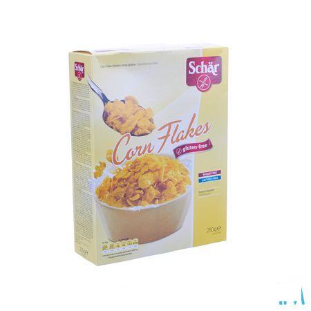 Schar Corn Flakes Glutenvrij 250 gr 6587  -  Revogan