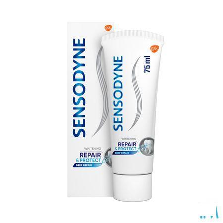 Sensodyne Repair  &  Protect Dentifr.Whiten. 75  ml Nf