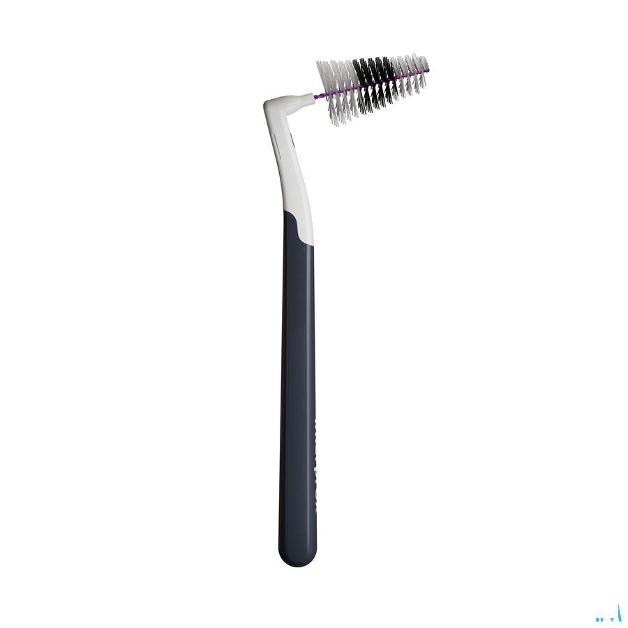 Interprox Plus Xx Maxi Noir Interd. 4 1070  -  Dentaid