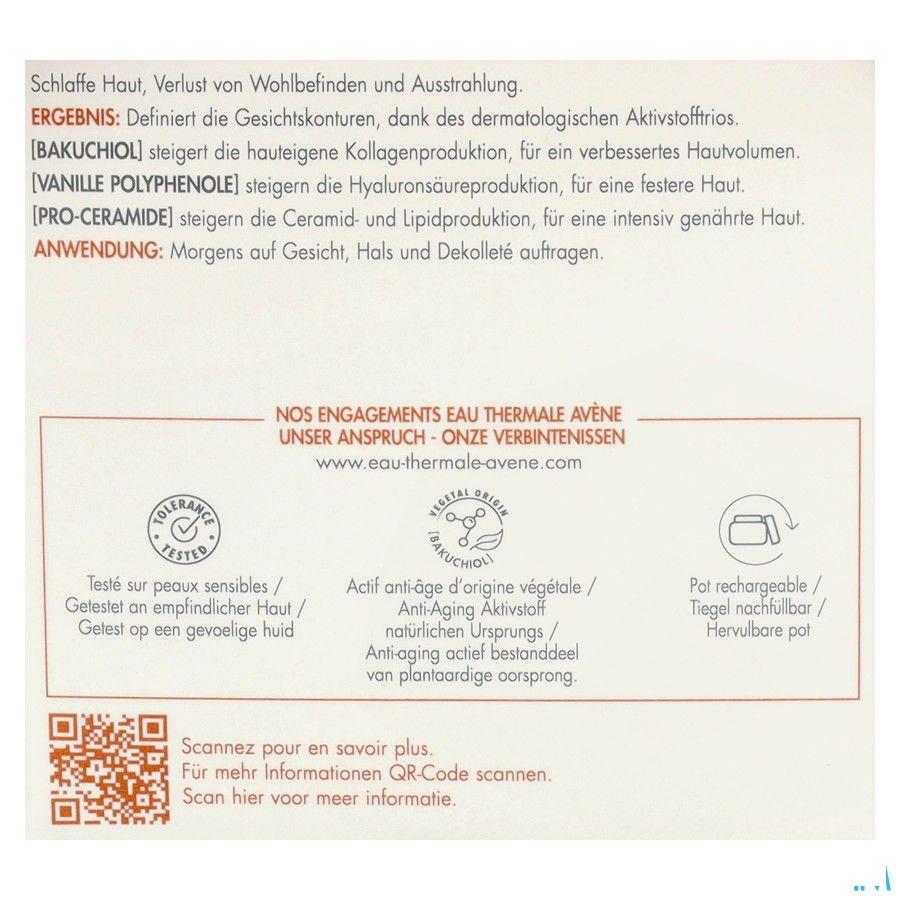 Avene Dermabsolu Dagcreme Verstevigend 50 ml