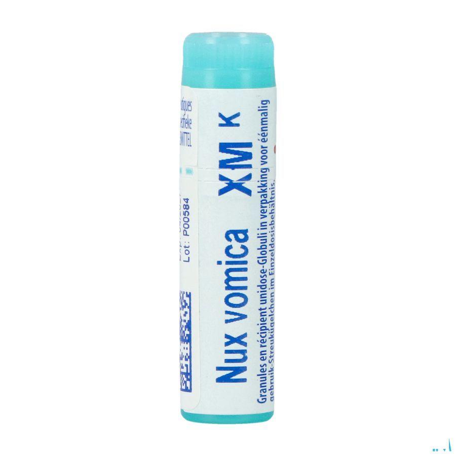 Nux Vomica XMK Gl  -  Boiron