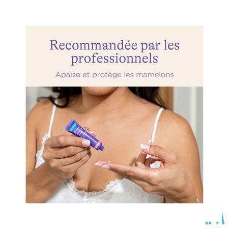 Lansinoh Lanoline Creme Zakje 3X7G