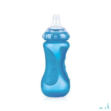 Nuby Sport Sipperac Antilekbeker 9m +   -  New Valmar