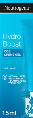 Neutrogena Hydroboost Cr Yeux 15 ml