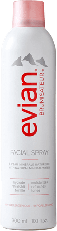 Evian Verstuiver 300 ml