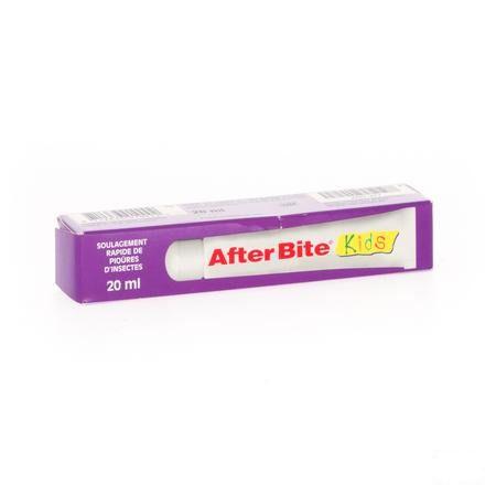 After Bite Kids Gel 20 ml