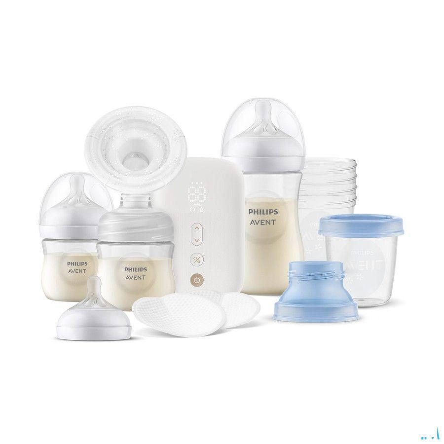 Philips Avent Borstkolf Elektrisch Single Giftpack