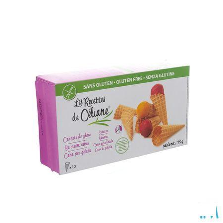 Celiane Ijshoorn 175 gr 4661  -  Revogan