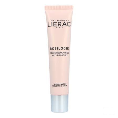 Lierac Rosilogie Creme Neutral Corr.roug. Tbe 40 ml