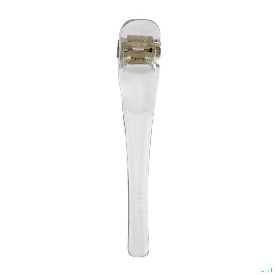 Vitry Classic Eksteroogknipper + Loep 2089  -  Vitry