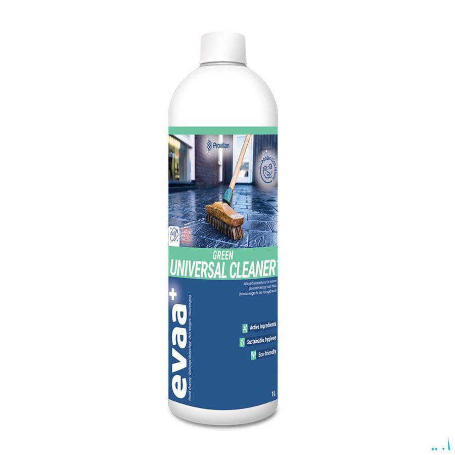 Evaa+ Universal Cleaner 1L