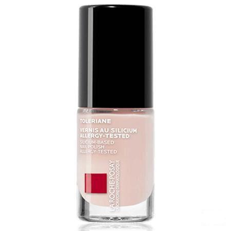 Toleriane Make Up Vao Silicum Sorbet Peche 6 ml  -  La Roche-Posay