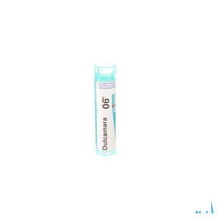 Dulcamara 6k Gr 4g  -  Boiron