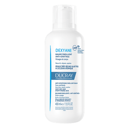 Ducray Dexyane Balsem Anti krab Verzachtend 400 ml
