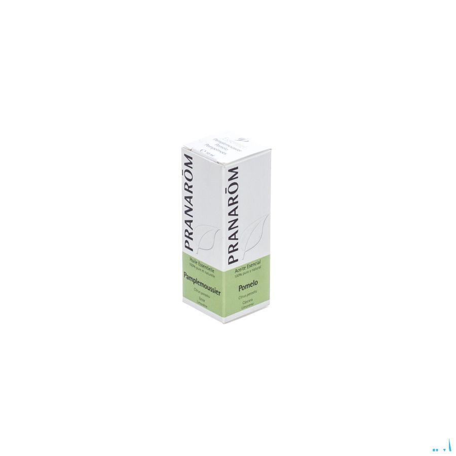 Pamplemousse Huile Essentielle 10 ml  -  Pranarom
