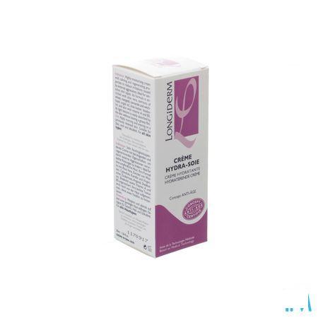 Longiderm Hydra. Creme Flacon 30 ml