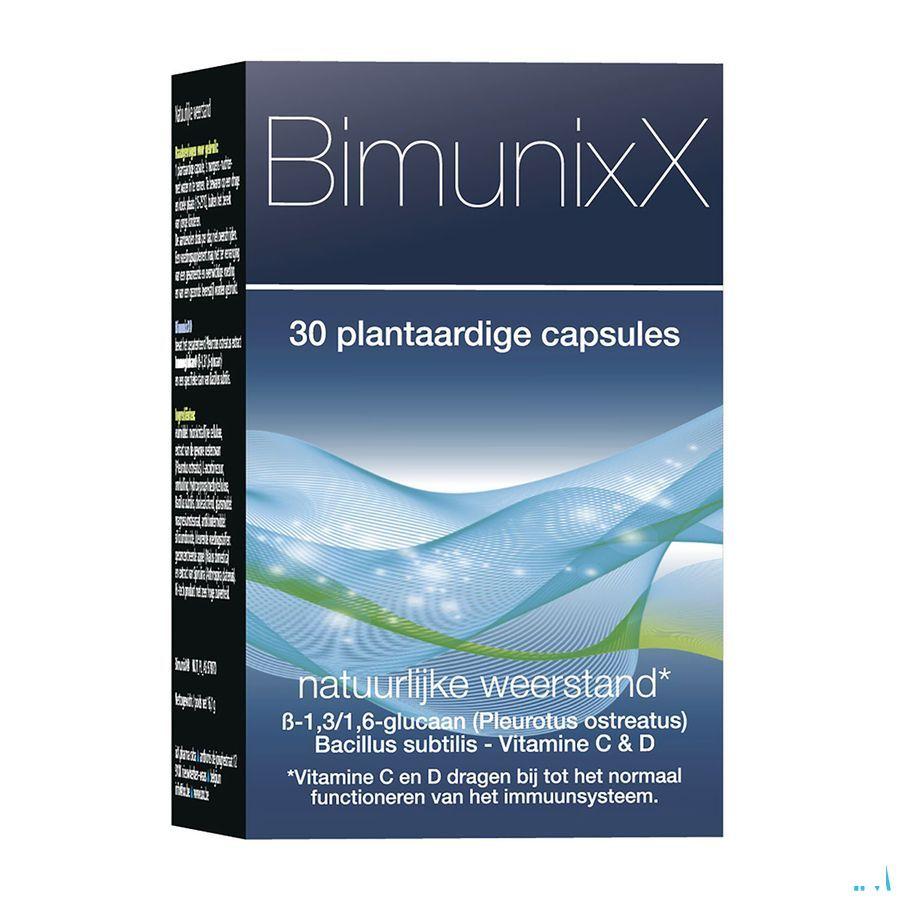 Bimunixx Caps 30  -  Ixx Pharma