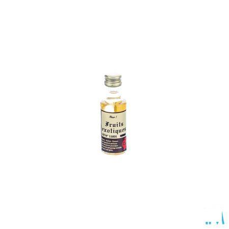 Lick Fruits Exotiques 20 ml  -  Brouwland