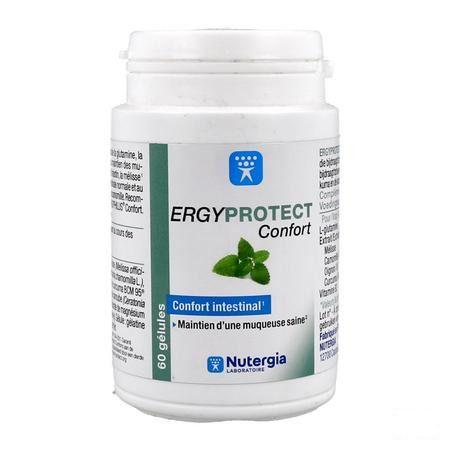 Ergyprotect Confort Capsule 60  -  Lab. Nutergia