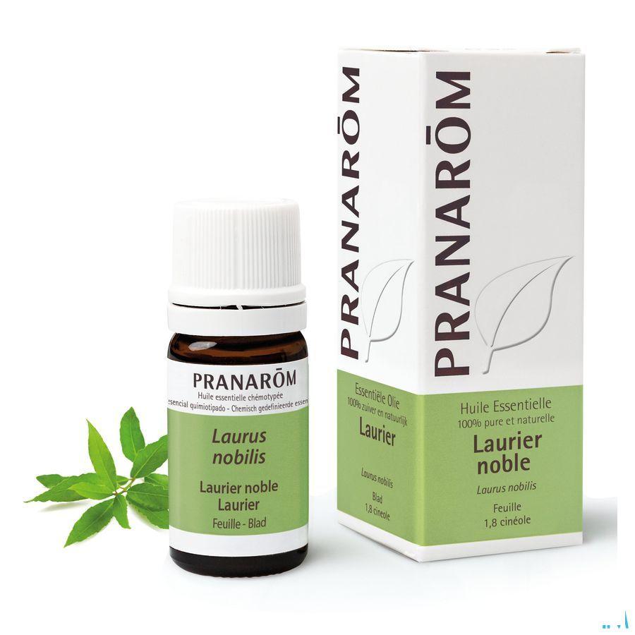 Laurier Noble Huile Essentielle 5 ml  -  Pranarom