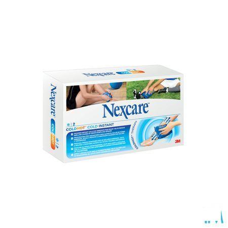 Nexcare 3m Coldhot Cold Instant Double 2 N1574du  -  3M