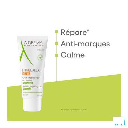 Aderma Epitheliale Ah Ultra 100 ml  -  Aderma Benelux